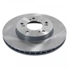Image de Disque De Frein Blue Print Adh24341 Honda