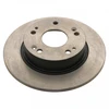 Image de Disque De Frein Blue Print Adh24378 Honda