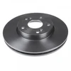 Image de Disque De Frein Blue Print Adh24399 Honda