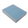 Image de Filtre, Air De L'Habitacle Adb112519 Blue Print Blue Print Adb112519 Bmw
