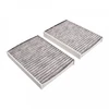 Image de Kit De Filtres, Air D?Habitacle Adb112520 Blue Print Blue Print Adb112520 Alpina;Bmw;Rolls-Royce