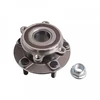Image de Roulement De Roue Adm58247 Blue Print Blue Print Adm58247 Mazda