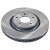 Image de Disque De Frein Blue Print Adn143179 Nissan;Renault