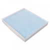Image de Filtre, Air De L'Habitacle Adg02592 Blue Print Blue Print Adg02592 Hyundai;Kia