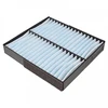 Image de Filtre, Air De L'Habitacle Adc42519 Blue Print Blue Print Adc42519 Fiat;Mitsubishi