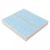 Image de Filtre, Air De L'Habitacle Adn12544 Blue Print Blue Print Adn12544 Isuzu;Mercedes-Benz;Nissan;Renault