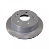 Image de Disque De Frein Blue Print Adg043220 Ssangyong