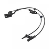Image de Capteur, Vitesse De Roue Adt37159 Blue Print Blue Print Adt37159 Toyota