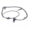 Image de Capteur, Vitesse De Roue Adk87105 Blue Print Blue Print Adk87105 Opel;Suzuki;Vauxhall