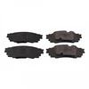 Image de Kit De Plaquettes De Frein, Frein À Disque Adt342220 Blue Print Blue Print Adt342220 Lexus;Toyota