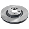 Image de Disque De Frein Blue Print Adj134365 Jaguar;Land Rover