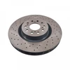 Image de Disque De Frein Blue Print Adh243131 Honda