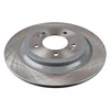 Image de Disque De Frein Blue Print Adg043222 Hyundai;Kia