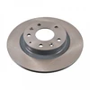 Image de Disque De Frein Blue Print Adm543132 Mazda