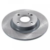Image de Disque De Frein Blue Print Adm543133 Mazda