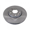Image de Disque De Frein Blue Print Adn143181 Fiat;Nissan;Opel;Renault;Vauxhall