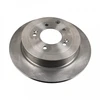 Image de Disque De Frein Blue Print Adg043226 Hyundai