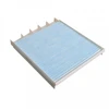 Image de Filtre, Air De L'Habitacle Adt32555 Blue Print Blue Print Adt32555 Toyota