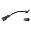 Image de Capteur D'Angle, Vilebrequin Adg072118 Blue Print Blue Print Adg072118 Opel;Vauxhall