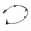 Image de Capteur, Vitesse De Roue Adg07196 Blue Print Blue Print Adg07196 Chevrolet;Opel;Vauxhall