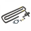 Image de Kit De Distribution Par Chaîne Blue Print Adc47347 Mitsubishi