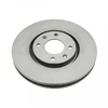 Image de Disque De Frein Blue Print Adp154310 Citroen
