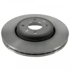 Image de Disque De Frein Blue Print Adp154313 Dacia;Renault