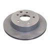 Image de Disque De Frein Blue Print Adp154314 Nissan;Renault