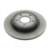 Image de Disque De Frein Blue Print Adf124316 Ford;Volvo
