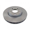Image de Disque De Frein Blue Print Adn143183 Infiniti