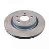 Image de Disque De Frein Blue Print Adn143186 Infiniti;Mercedes-Benz