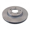 Image de Disque De Frein Blue Print Adg043228 Hyundai;Kia