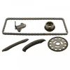 Image de Kit De Distribution Par Chaîne Blue Print Adn17343 Nissan;Opel;Renault;Vauxhall