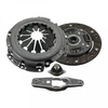 Image de Kit D'Embrayage Adv1830119 Blue Print Blue Print Adv1830119 Seat;Skoda;Volkswagen