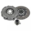 Image de Kit D'Embrayage Blue Print Smartfit Solution Kit Adw193069 Blue Print Adw193069 Opel;Saab;Vauxhall