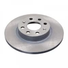 Image de Disque De Frein Blue Print Adl144329 Fiat;Opel
