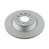 Image de Disque De Frein Blue Print Adv184347 Audi