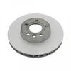 Image de Disque De Frein Blue Print Adv184358 Ford;Seat;Volkswagen