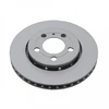 Image de Disque De Frein Blue Print Adv184367 Audi;Seat;Skoda;Volkswagen