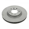 Image de Disque De Frein Blue Print Adp154337 Citroen;Opel;Peugeot;Toyota