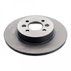 Image de Disque De Frein Blue Print Adr164318 Renault