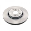 Image de Disque De Frein Blue Print Adr164320 Renault