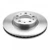 Image de Disque De Frein Blue Print Adf124332 Volvo