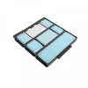 Image de Filtre, Air De L'Habitacle Adt32501 Blue Print Blue Print Adt32501 Toyota