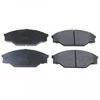 Image de Kit De Plaquettes De Frein, Frein À Disque Adt34229 Blue Print Blue Print Adt34229 Toyota;Volkswagen