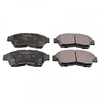 Image de Kit De Plaquettes De Frein, Frein À Disque Adt34285 Blue Print Blue Print Adt34285 Toyota