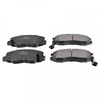 Image de Kit De Plaquettes De Frein, Frein À Disque Adt34288 Blue Print Blue Print Adt34288 Toyota