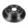 Image de Disque De Frein Blue Print Adt34371 Toyota