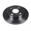 Image de Disque De Frein Blue Print Adt34381 Toyota