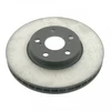 Image de Disque De Frein Blue Print Adt34385 Toyota